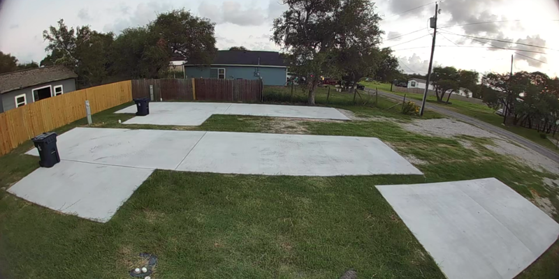 Camper submitted image from Aloha Beaches Coastal RV Retreat