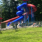 Review photo of Beaver Brook Campground by Angela M., July 31, 2019