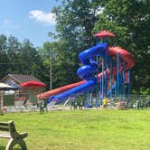 Review photo of Beaver Brook Campground by Angela M., July 31, 2019