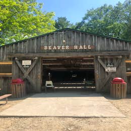 Beaver Brook Campground