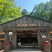 Review photo of Beaver Brook Campground by Angela M., July 31, 2019