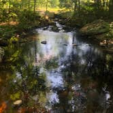 Review photo of Beaver Brook Campground by Angela M., July 31, 2019