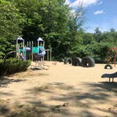 Review photo of Beaver Brook Campground by Angela M., July 31, 2019