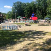 Review photo of Beaver Brook Campground by Angela M., July 31, 2019