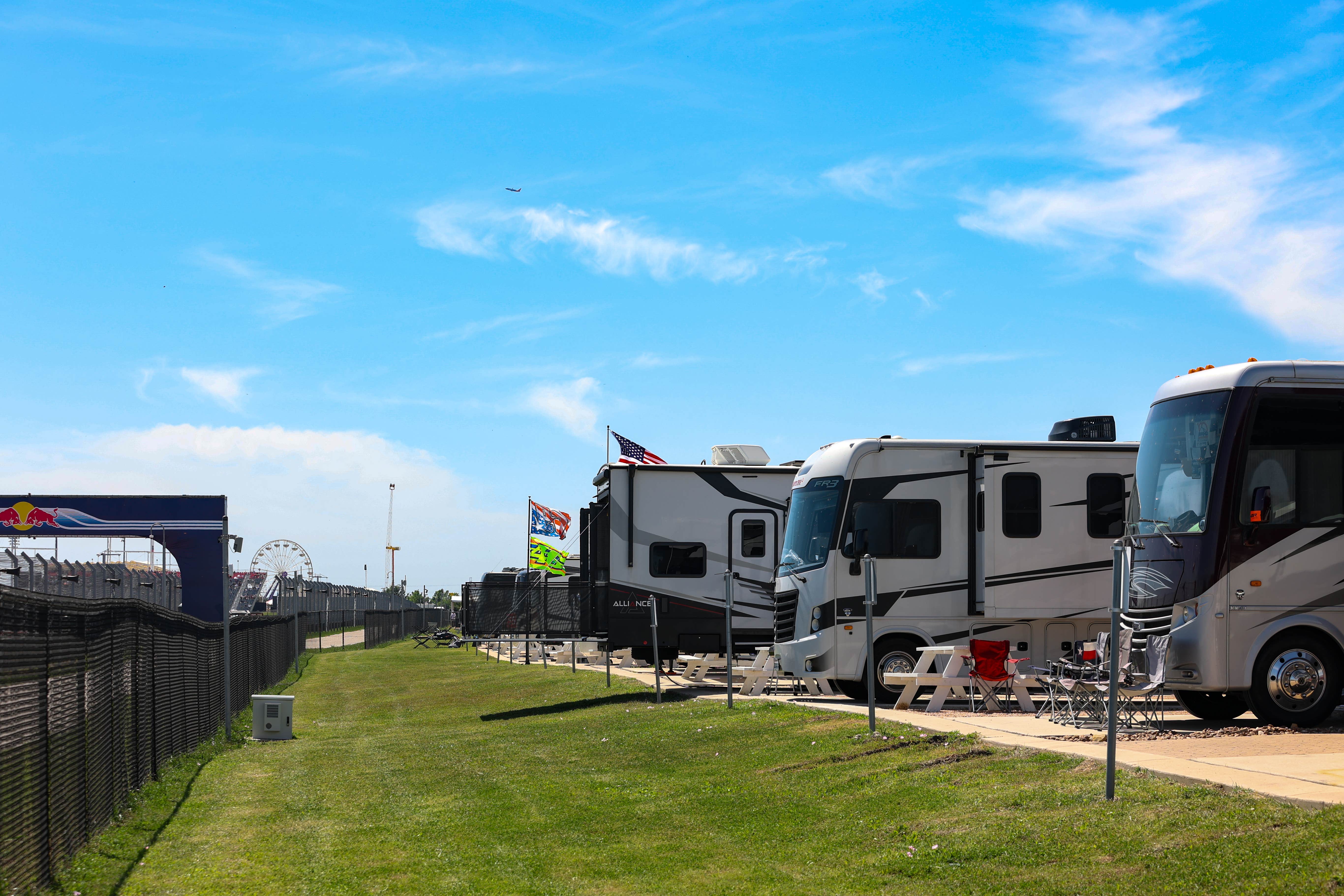 Camper submitted image from COTA RV Park - 1