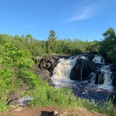 Review photo of Superior National Forest Fall Lake Campground by MNCamper , July 31, 2019