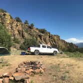 Review photo of Salida North BLM by Anthony P., July 10, 2019