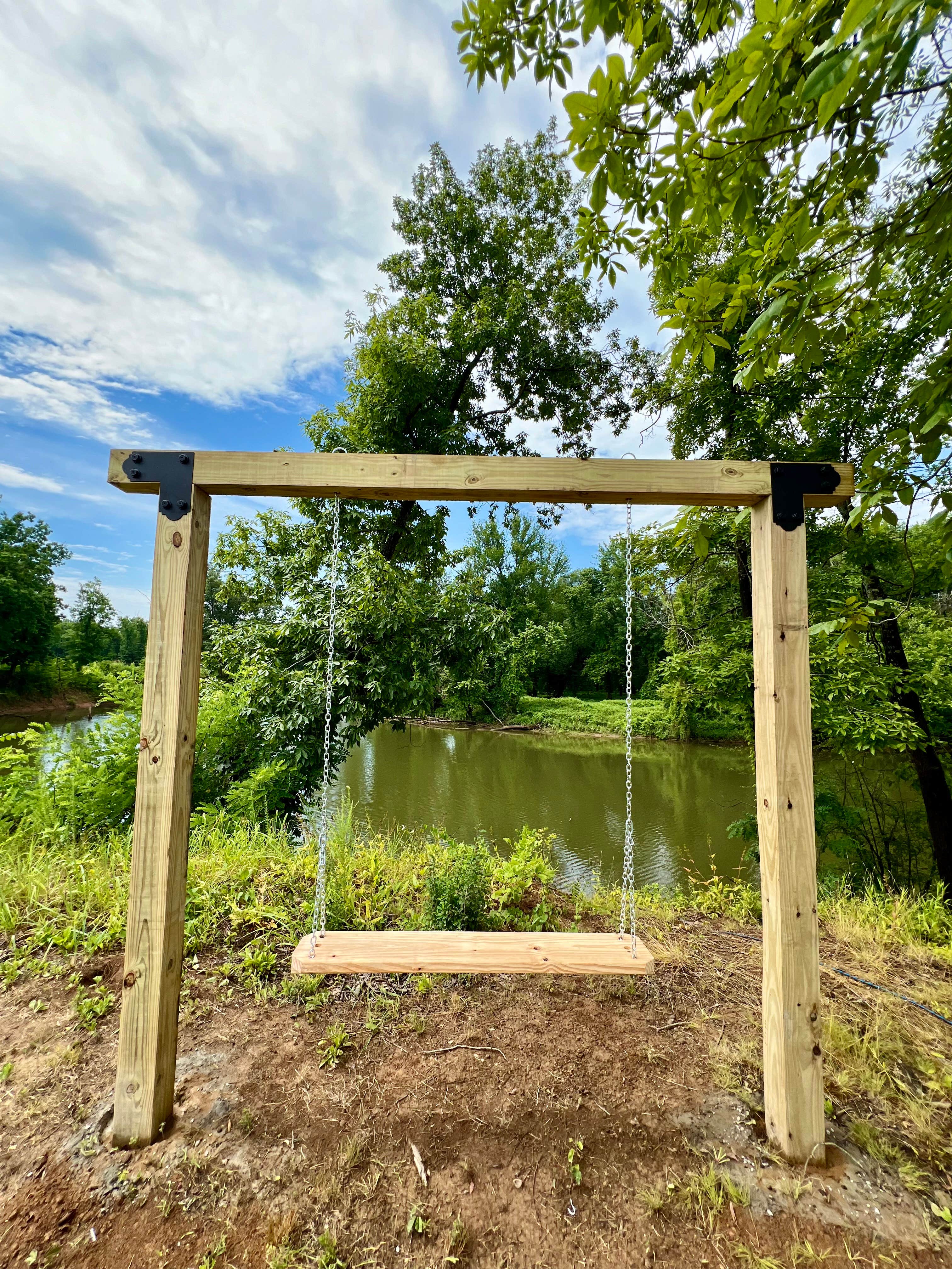 Camping near Pickwick Landing State Park Campground: Waterfront Wanderlust, Savannah, Tennessee