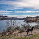 Review photo of Bridgeport State Park Campground by Gary M., July 31, 2019