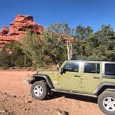 Review photo of Red Canyon Park by James M., July 31, 2019