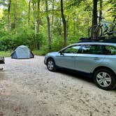 Review photo of Welcker's Point Campground — Peninsula State Park by David M., August 5, 2025