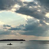 Review photo of Welcker's Point Campground — Peninsula State Park by David M., August 5, 2025