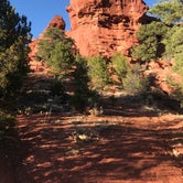 Review photo of Red Canyon Park by James M., July 31, 2019