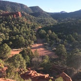 Review photo of Red Canyon Park by James M., July 31, 2019