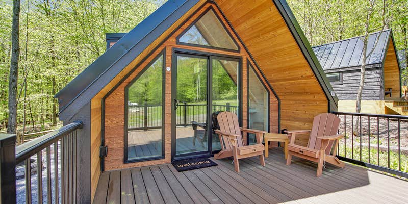 Camper submitted image from Canyon Country Campground