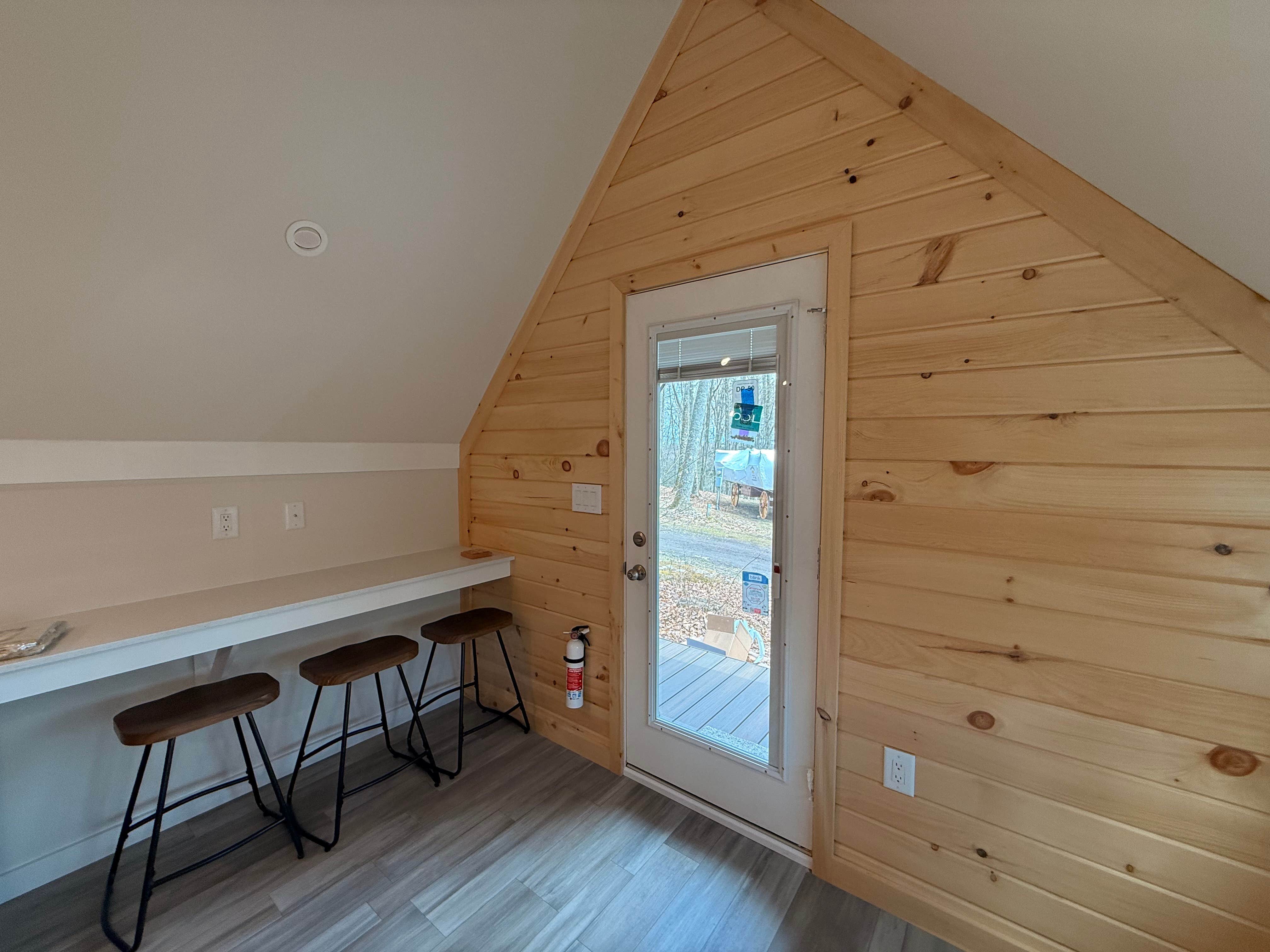 Camper-submitted photo at Canyon Country Campground near Cammal, PA