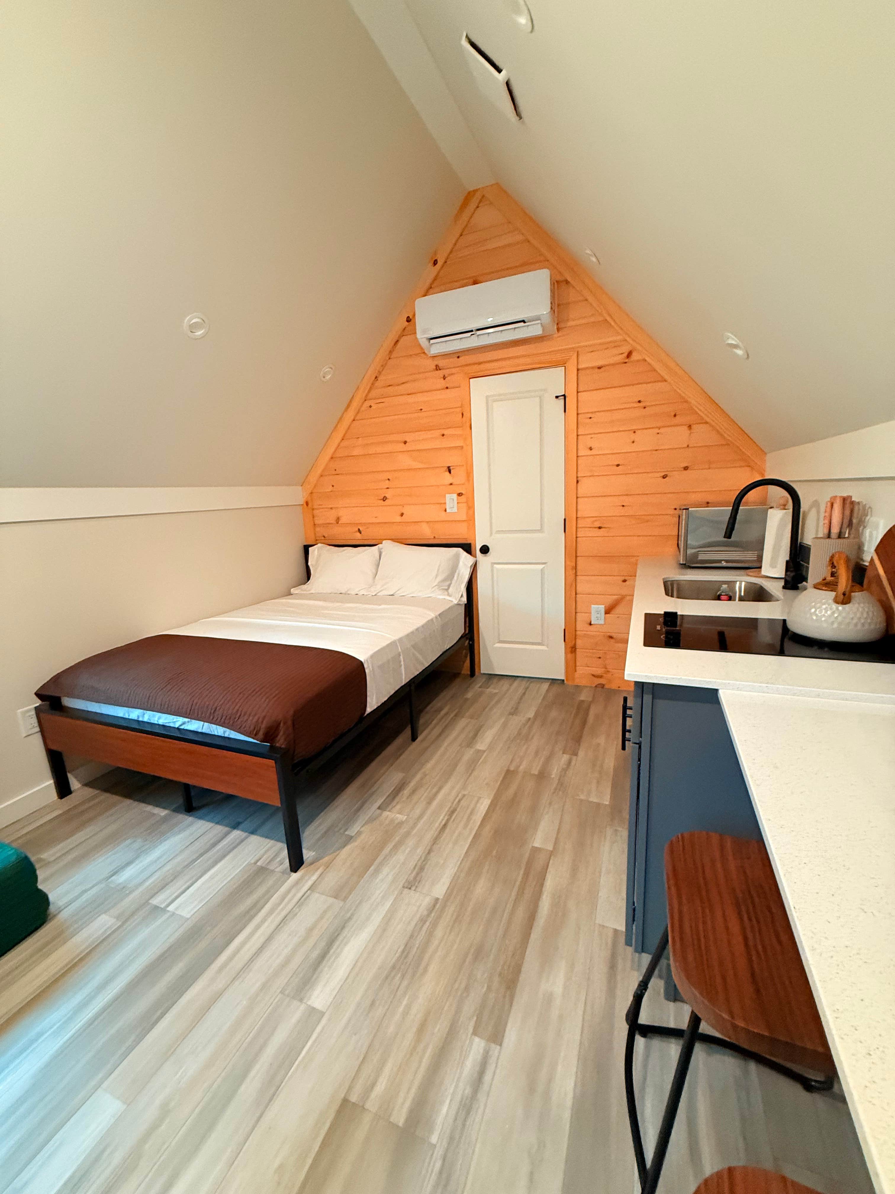 Camper-submitted photo at Canyon Country Campground near Cammal, PA