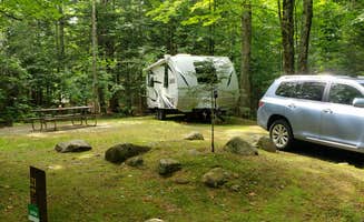 Jean C.'s photo at White Mountain National Forest Wildwood Campground near Benton, NH