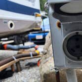 Review photo of Douglas Forest RV Resort by Glenn M., August 5, 2025
