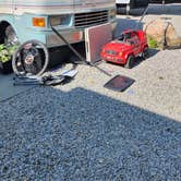 Review photo of Douglas Forest RV Resort by Glenn M., August 5, 2025