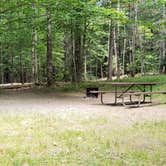 Review photo of White Mountain National Forest Wildwood Campground by Jean C., July 31, 2019