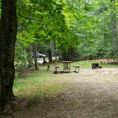 Review photo of White Mountain National Forest Wildwood Campground by Jean C., July 31, 2019