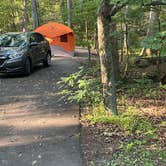 Review photo of Rocky Gap State Park Campground by Sue J., August 5, 2025