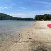 Review photo of Rocky Gap State Park Campground by Sue J., August 5, 2025