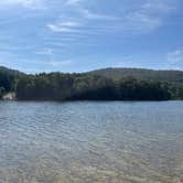 Review photo of Rocky Gap State Park Campground by Sue J., August 5, 2025