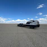 Review photo of Alvord Desert by Steve R., August 6, 2025