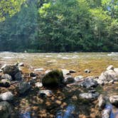 Review photo of Riverside at Detroit Campground by Steve R., August 6, 2025