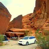 Review photo of Atlatl Rock Campground — Valley of Fire State Park by Colette K., September 22, 2016