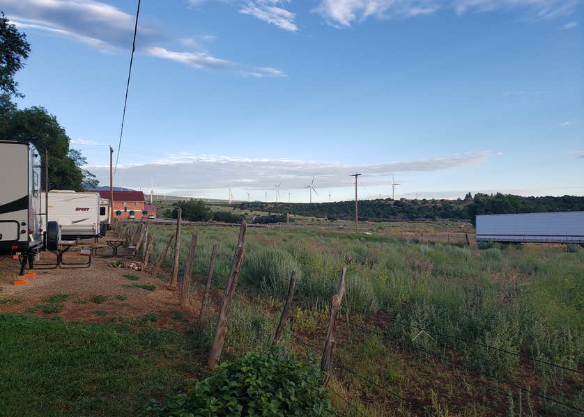 Monticello RV Campground Camping The Dyrt