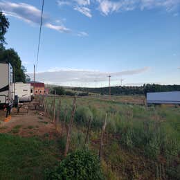 Monticello RV Campground