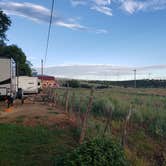 Review photo of Monticello RV Campground by FREDRICK C., July 31, 2019