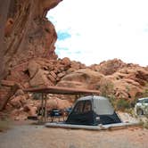 Review photo of Atlatl Rock Campground — Valley of Fire State Park by Colette K., September 22, 2016