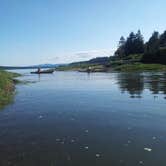 Review photo of Hope Island Marine State Park Campground by Rich M., July 31, 2019