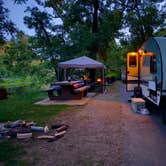 Review photo of Sycamore Ranch RV Park by B. Douglas J., August 7, 2025