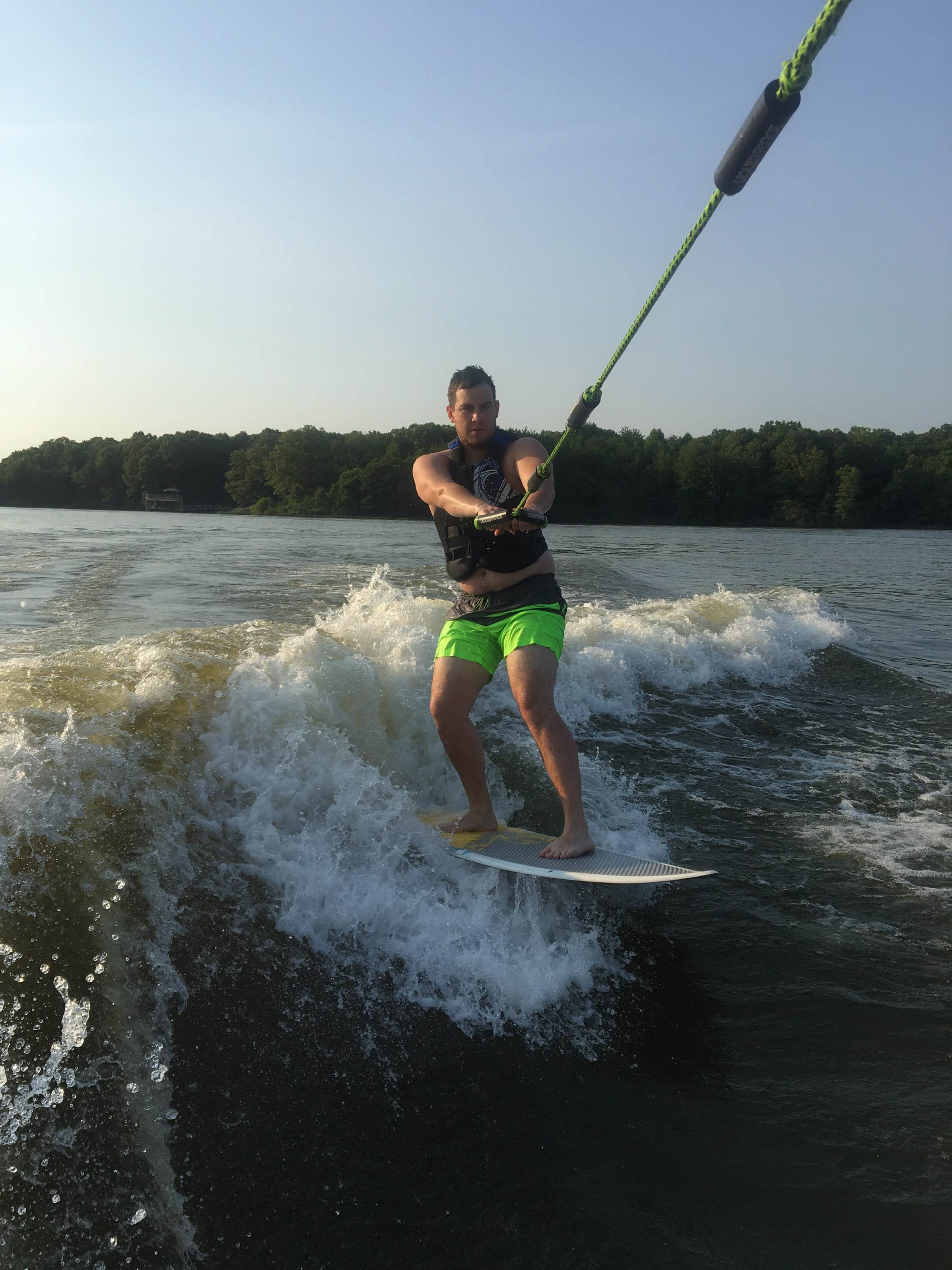 Camper-submitted photo at Mill Creek Park near Marshall, IL