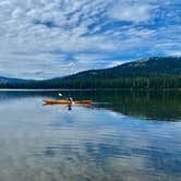 Review photo of Webber Lake Campground by B. Douglas J., August 7, 2025