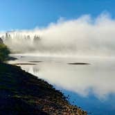 Review photo of Webber Lake Campground by B. Douglas J., August 7, 2025