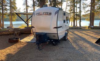 B. Douglas J.'s photo at Webber Lake Campground near Norden, CA