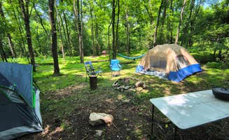 Greg B.'s photo at Sunny Hills Farm & Camp near Eidson, TN