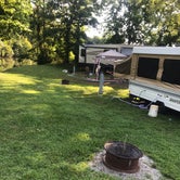 Review photo of Elkhorn Campground by Shaun B., July 31, 2019