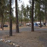 Review photo of Riverside State Park Equestrian Campground by Gary M., July 31, 2019