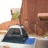 Review photo of Atlatl Rock Campground — Valley of Fire State Park by Colette K., September 22, 2016