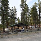 Review photo of Riverside State Park Equestrian Campground by Gary M., July 31, 2019