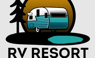 Cassandra S.'s photo of rv camping at RV Resort at Walnut Creek near Cedar Creek, TX