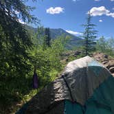 Review photo of Gore Creek Campground by Martine C., July 31, 2019