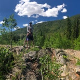 Review photo of Gore Creek Campground by Martine C., July 31, 2019
